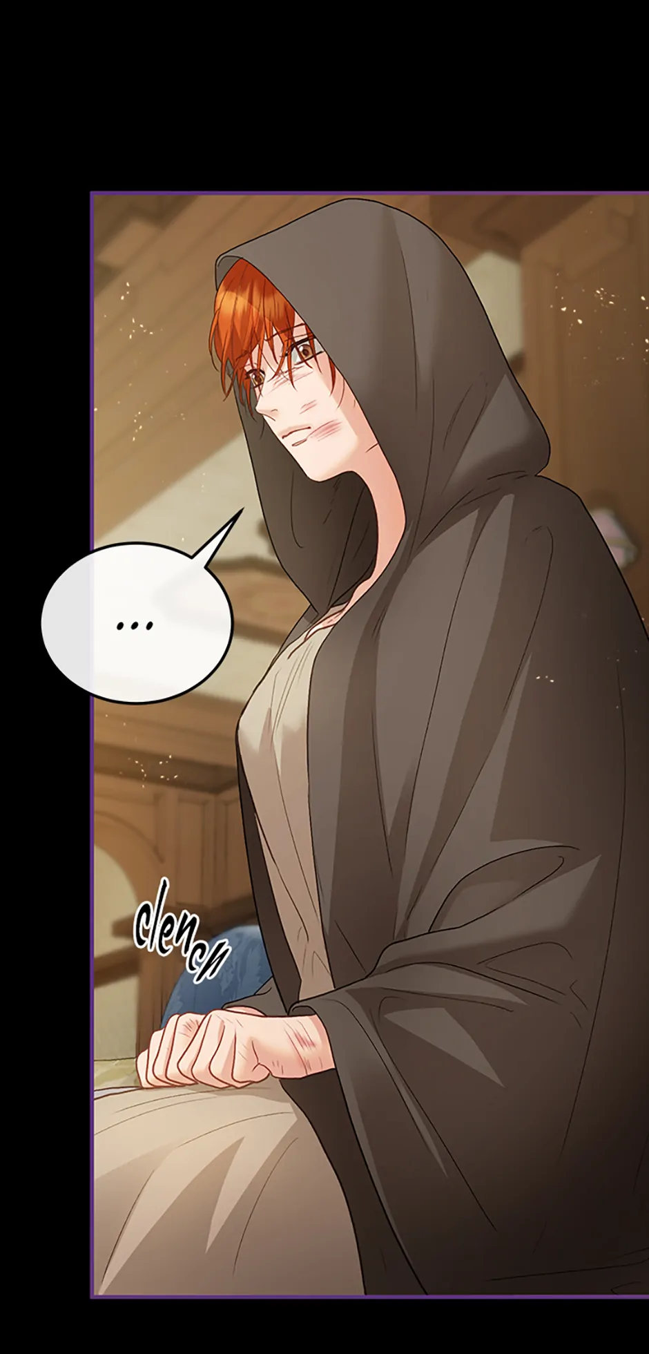 The Glamorous Life of the Fake Mistress Chapter 98 - page 11