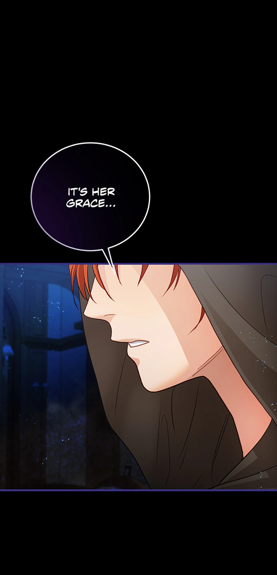 The Glamorous Life of the Fake Mistress Chapter 98 - page 12