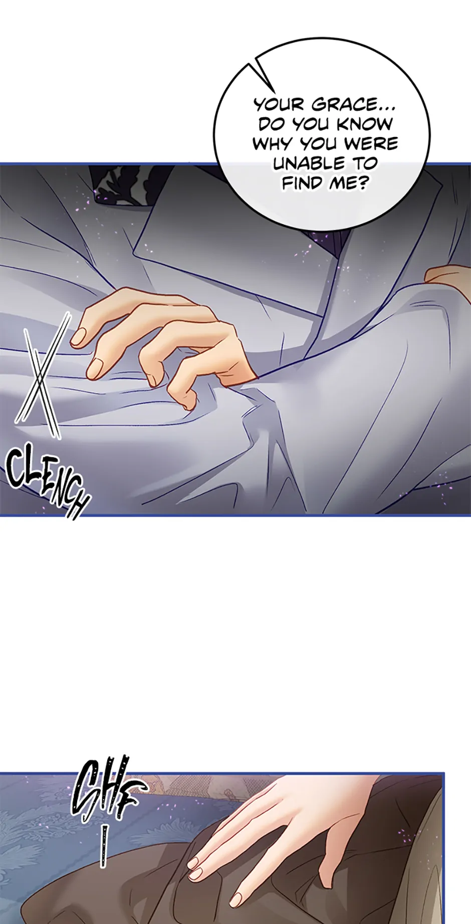 The Glamorous Life of the Fake Mistress Chapter 98 - page 14