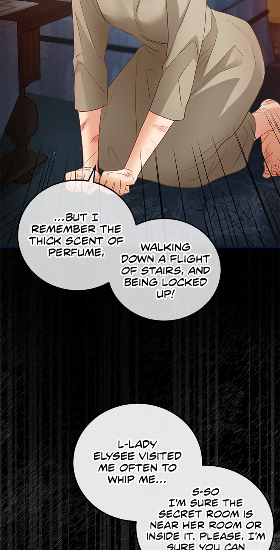 The Glamorous Life of the Fake Mistress Chapter 98 - page 22