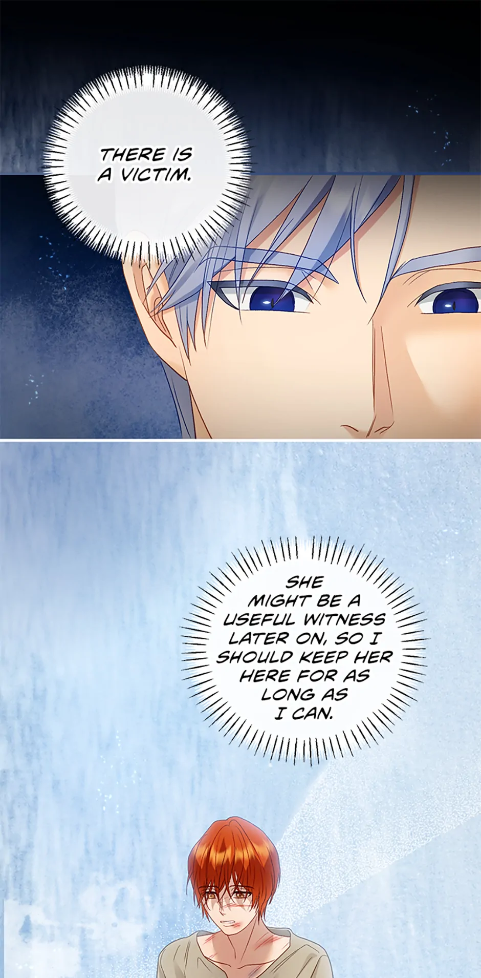 The Glamorous Life of the Fake Mistress Chapter 98 - page 24