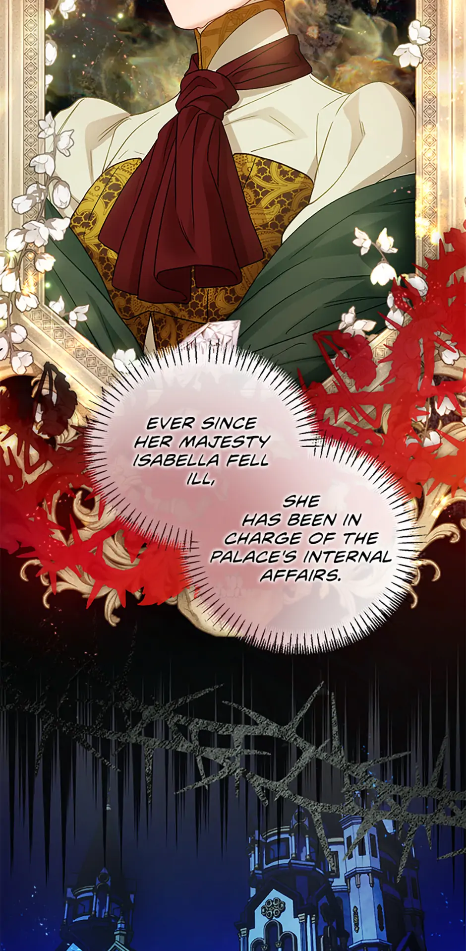 The Glamorous Life of the Fake Mistress Chapter 98 - page 41