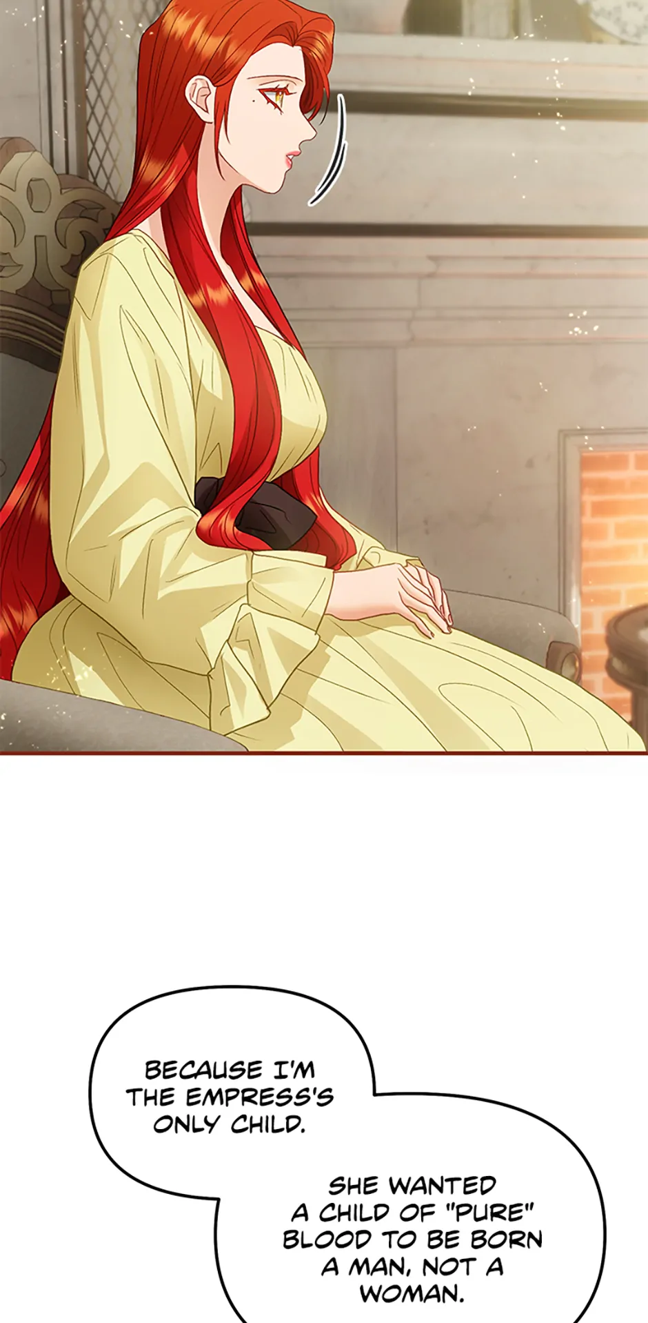 The Glamorous Life of the Fake Mistress Chapter 98 - page 44