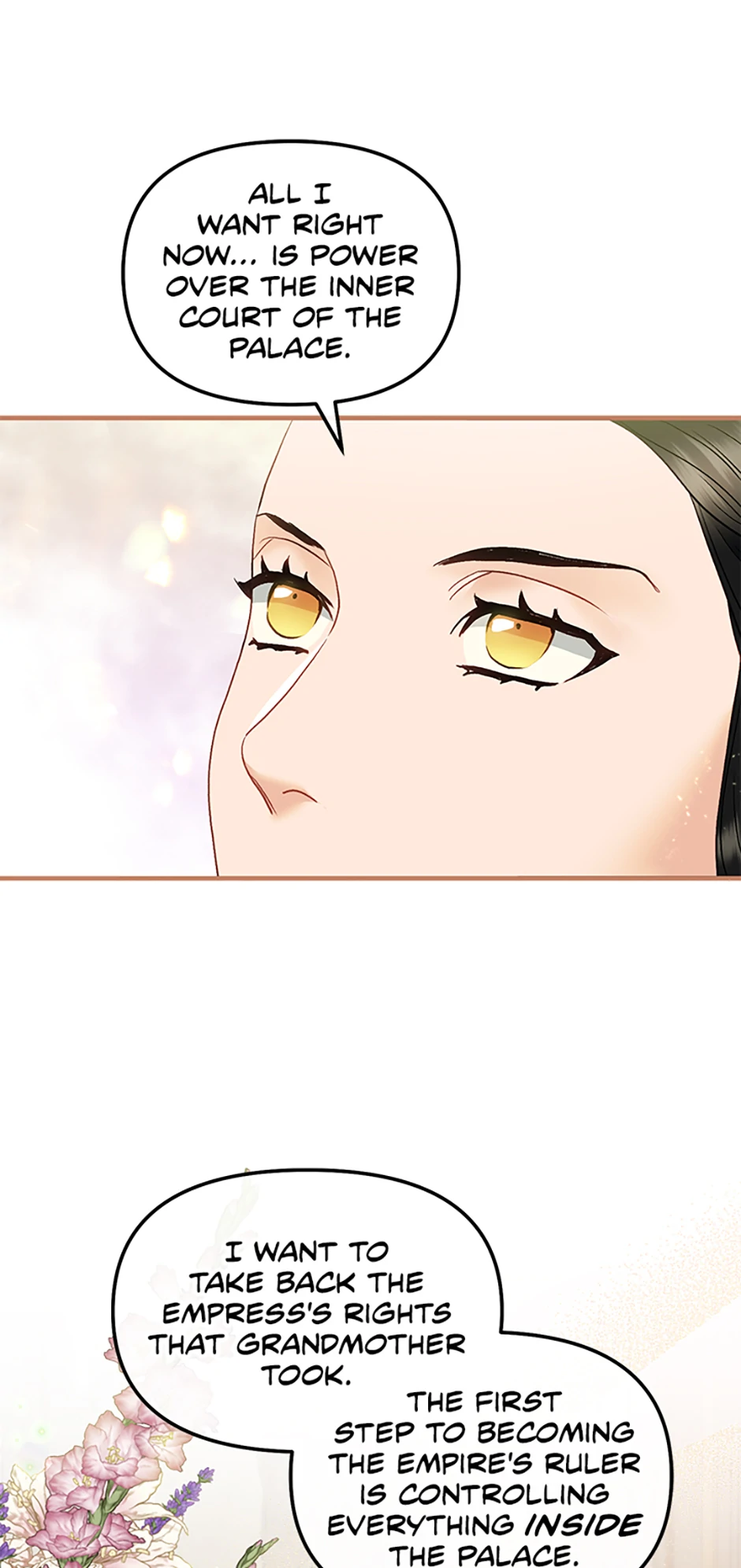 The Glamorous Life of the Fake Mistress Chapter 98 - page 46