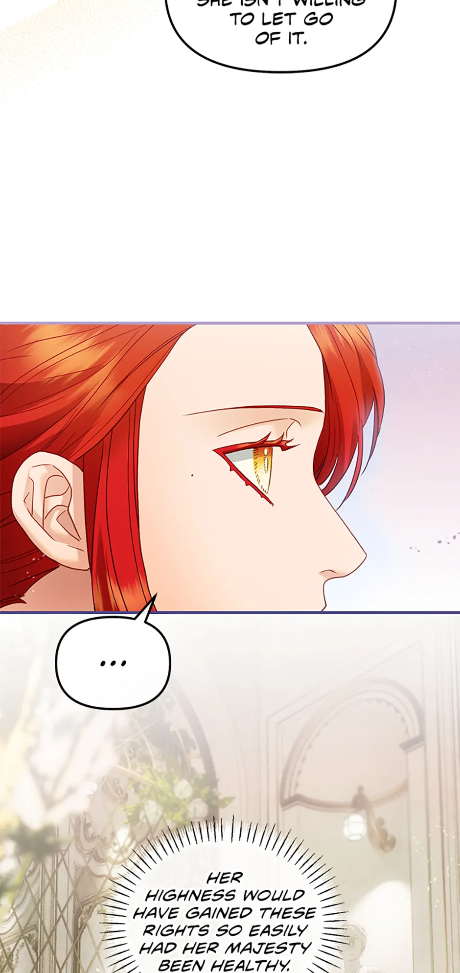 The Glamorous Life of the Fake Mistress Chapter 98 - page 48
