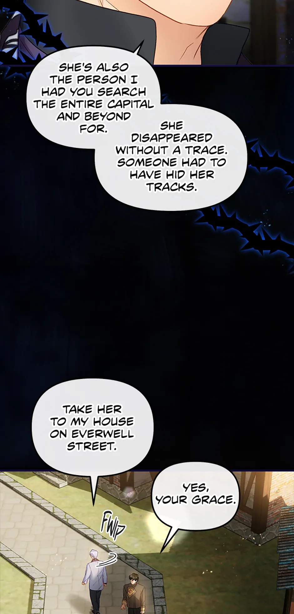 The Glamorous Life of the Fake Mistress Chapter 98 - page 6