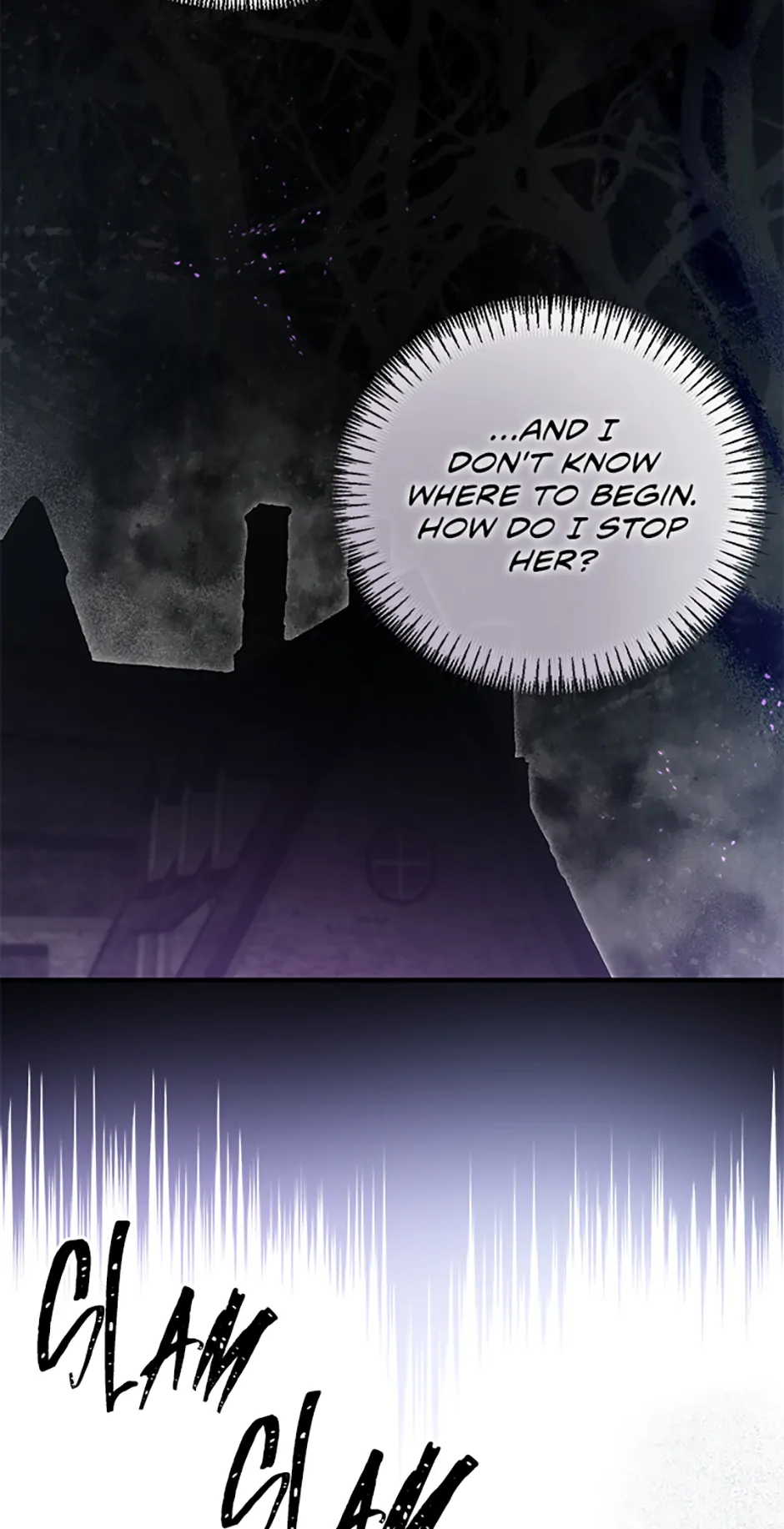 The Glamorous Life of the Fake Mistress Chapter 98 - page 63