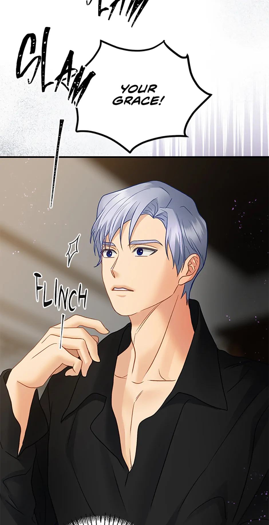 The Glamorous Life of the Fake Mistress Chapter 98 - page 64