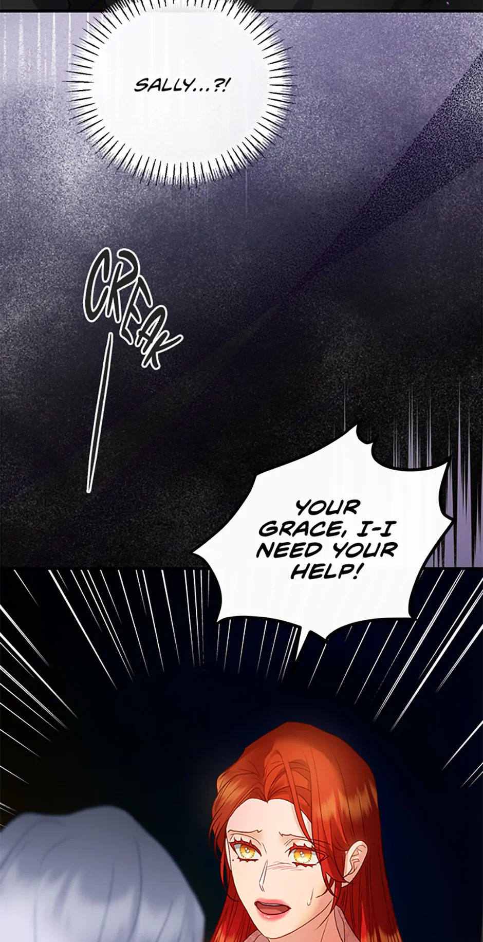 The Glamorous Life of the Fake Mistress Chapter 98 - page 65