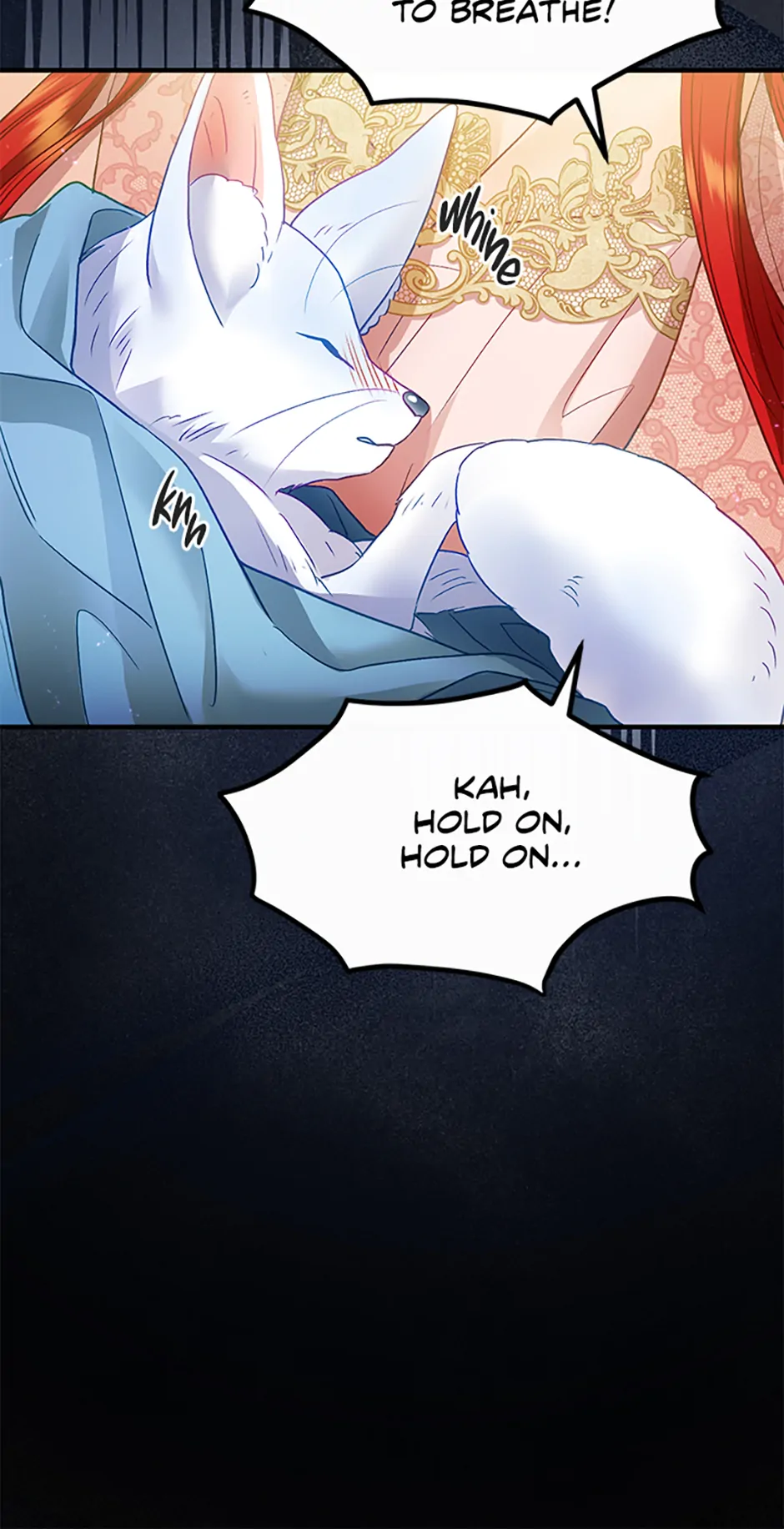 The Glamorous Life of the Fake Mistress Chapter 98 - page 67