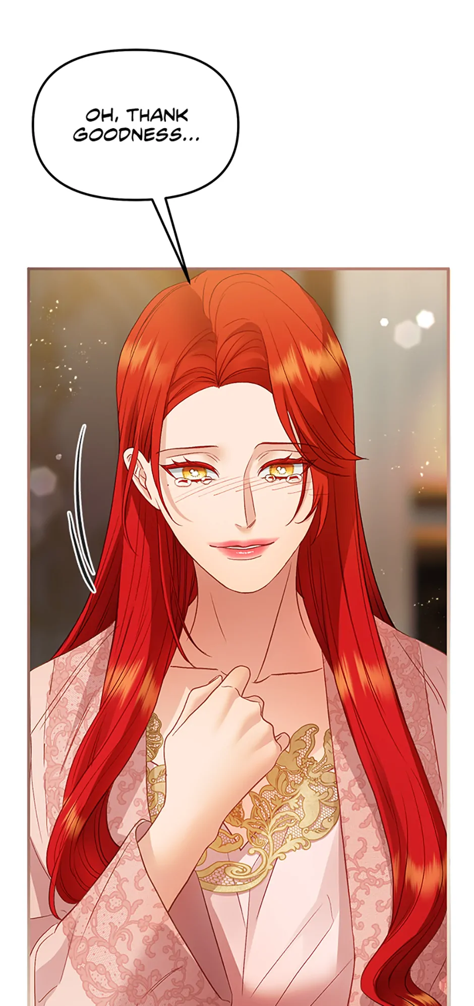 The Glamorous Life of the Fake Mistress Chapter 98 - page 72