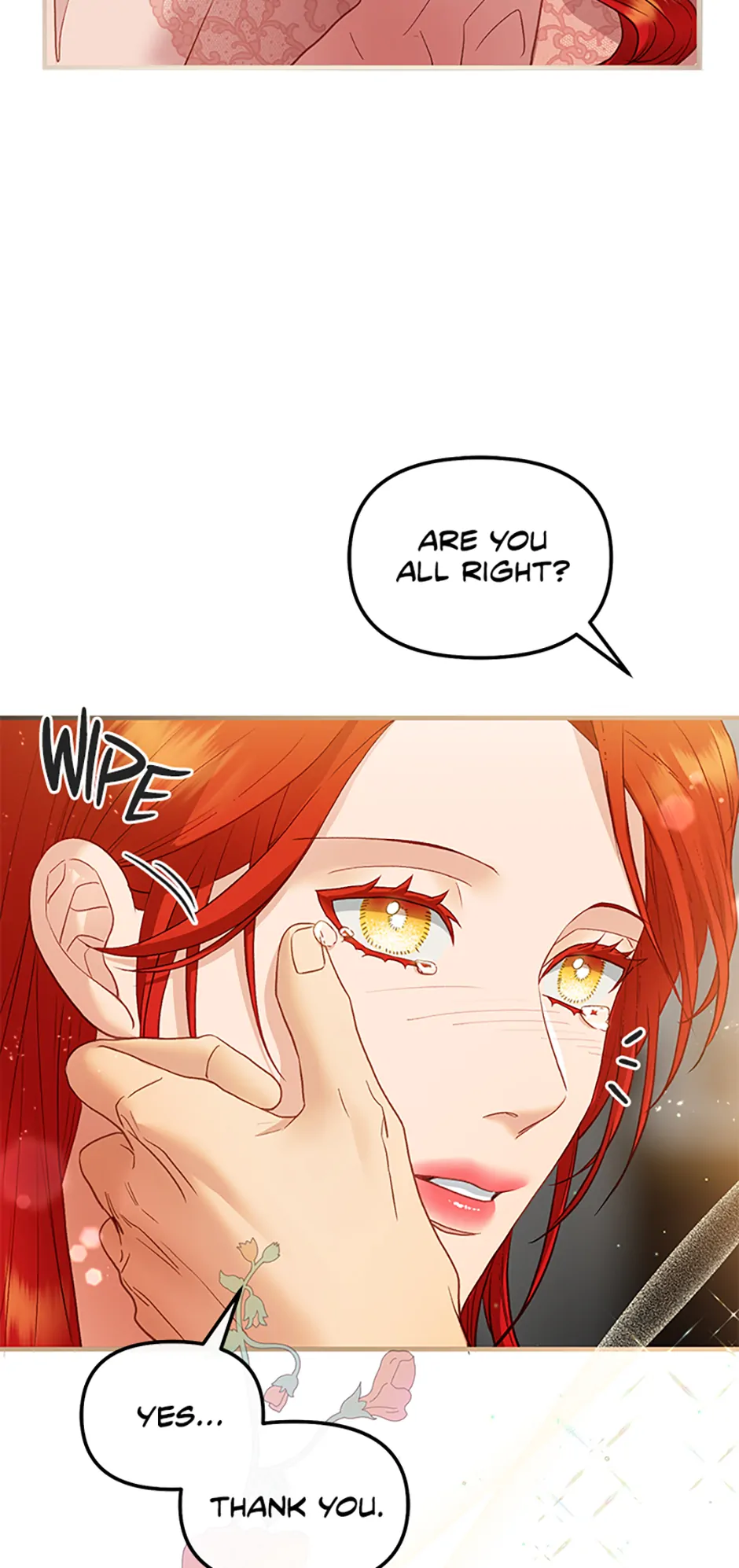 The Glamorous Life of the Fake Mistress Chapter 98 - page 73