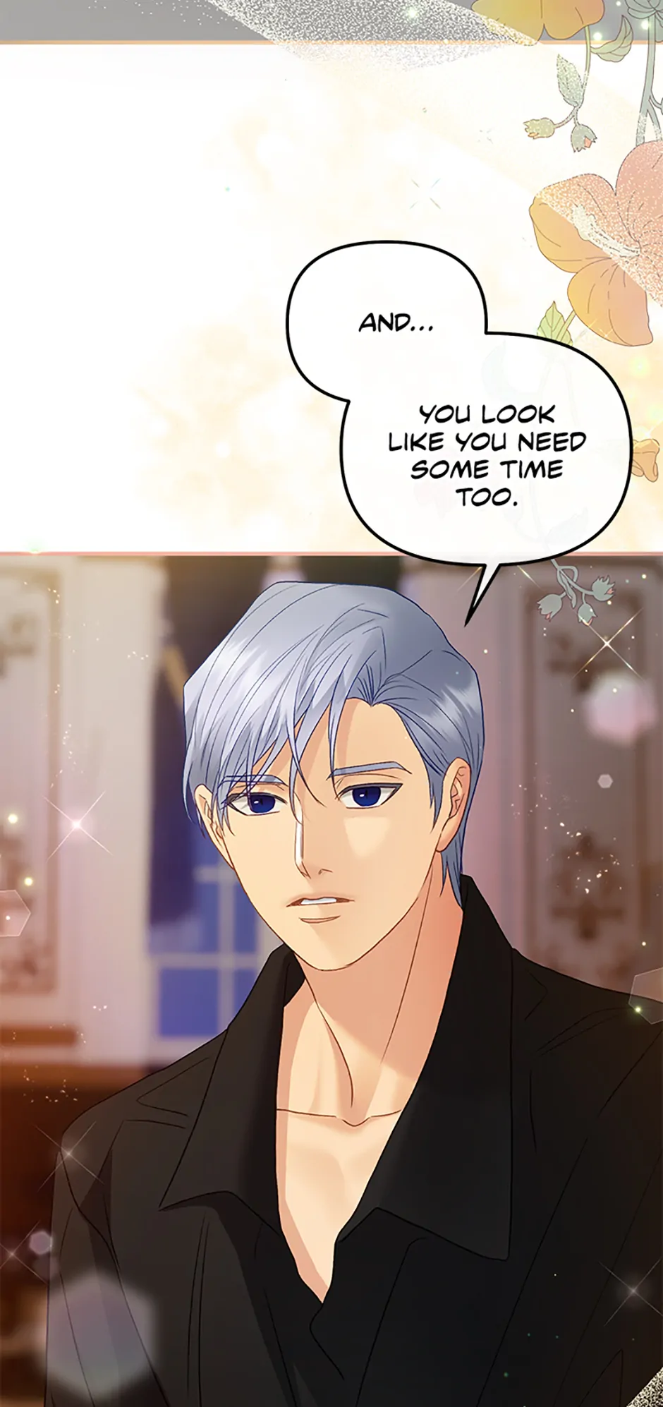 The Glamorous Life of the Fake Mistress Chapter 98 - page 75