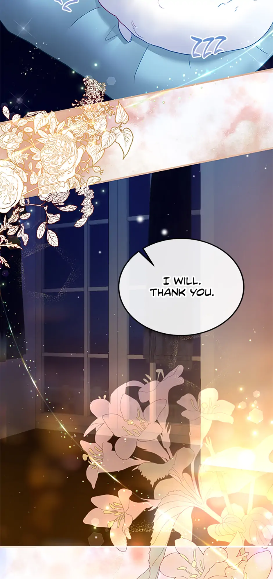 The Glamorous Life of the Fake Mistress Chapter 98 - page 77