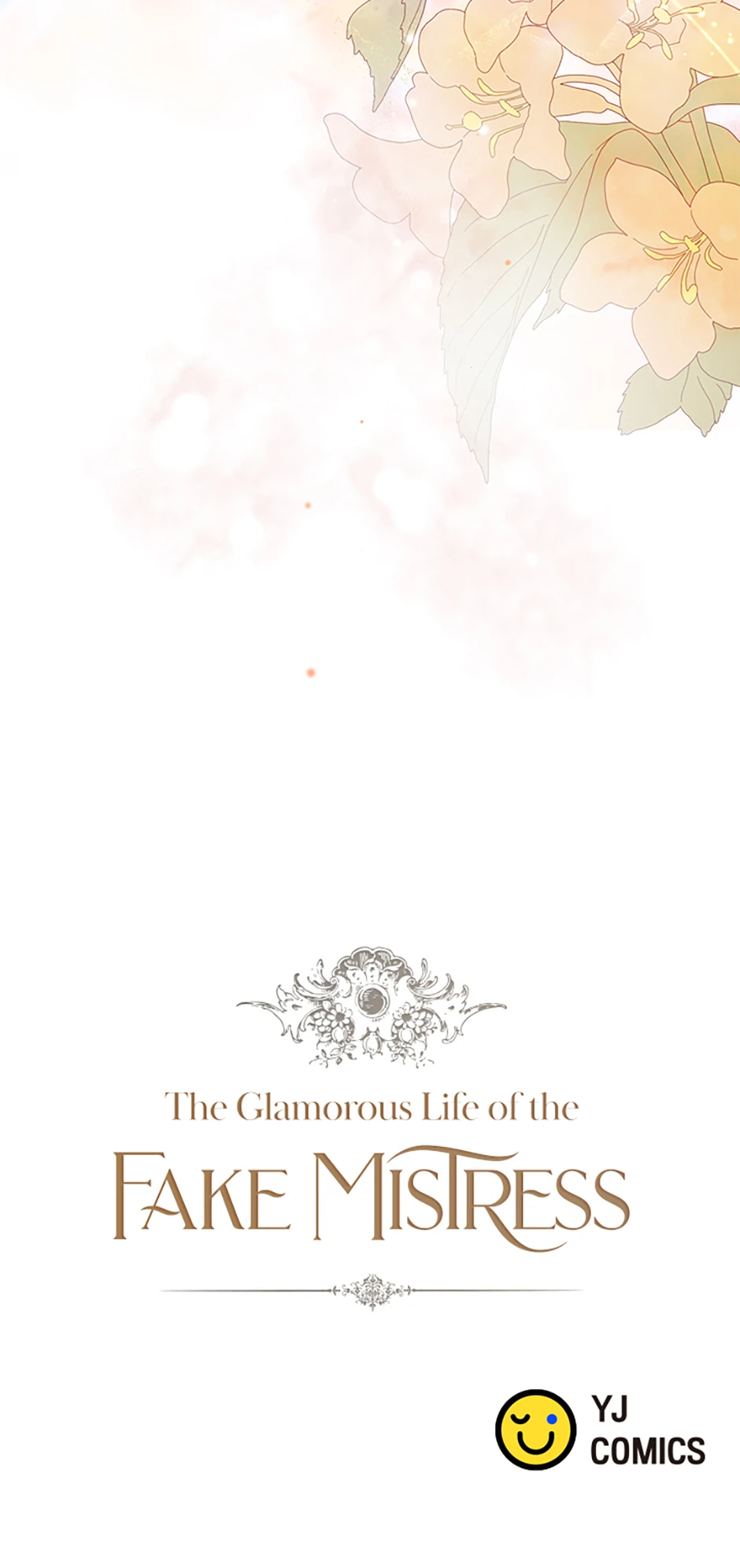 The Glamorous Life of the Fake Mistress Chapter 98 - page 78