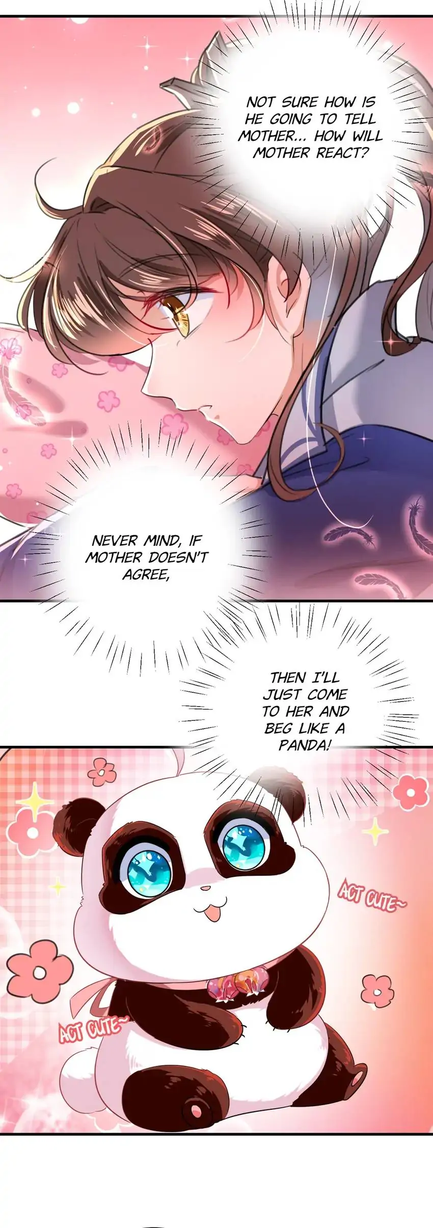 Entangled with the Duke Chapter 199 - page 9