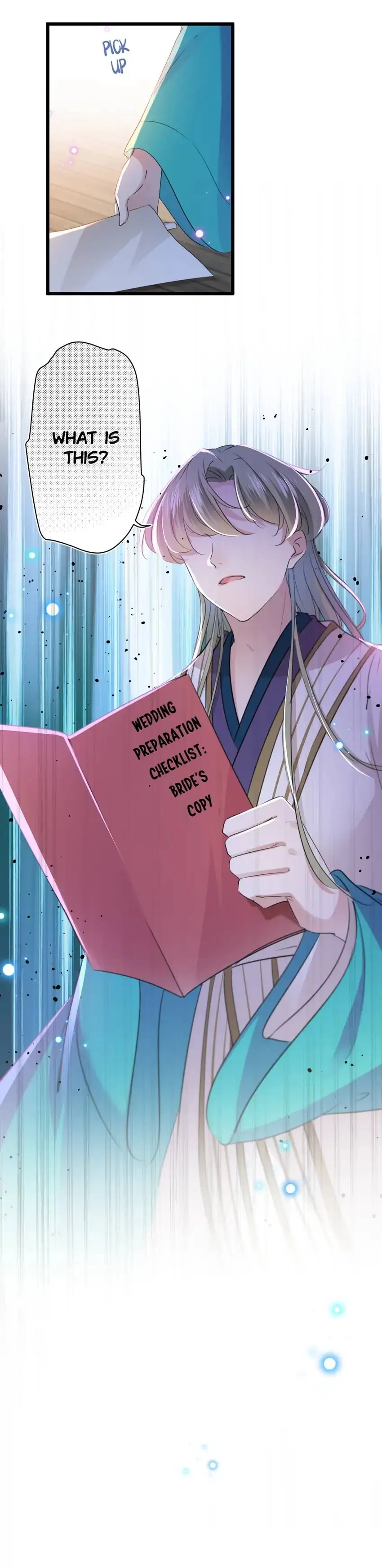 Entangled with the Duke Chapter 199 - page 14