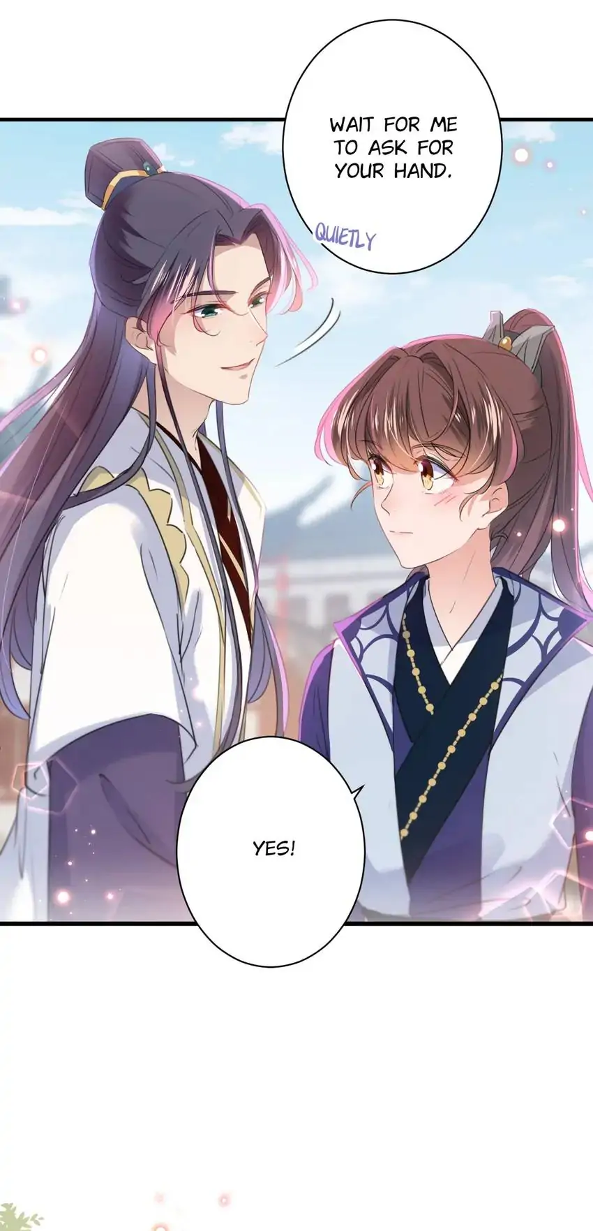 Entangled with the Duke Chapter 199 - page 6