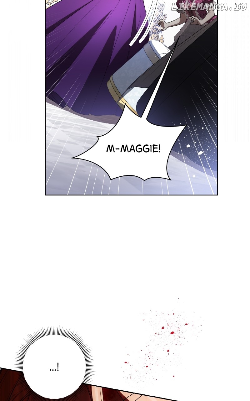 The Price Is Your Everything Chapter 64 - page 24