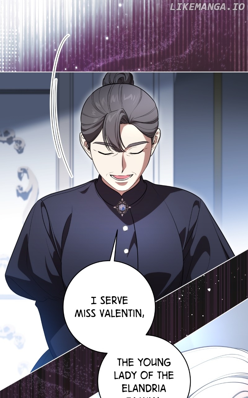 The Price Is Your Everything Chapter 64 - page 34