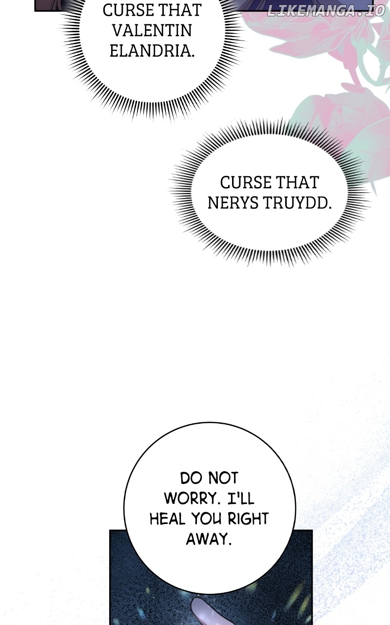 The Price Is Your Everything Chapter 65 - page 11
