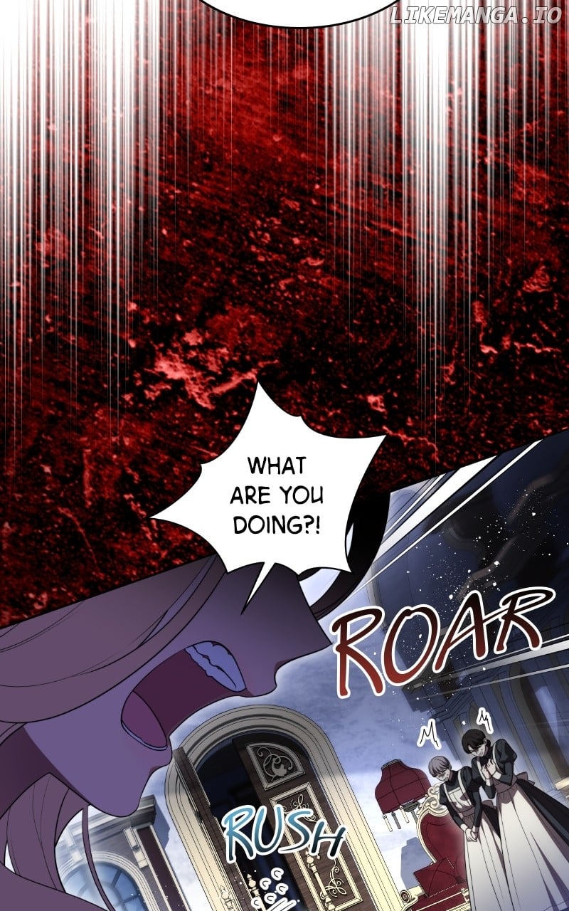 The Price Is Your Everything Chapter 65 - page 22