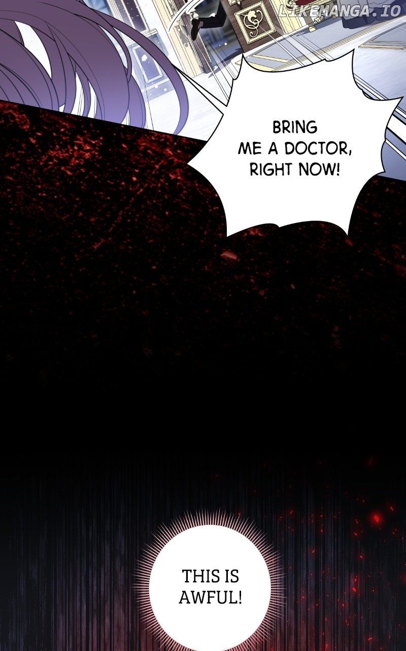 The Price Is Your Everything Chapter 65 - page 23