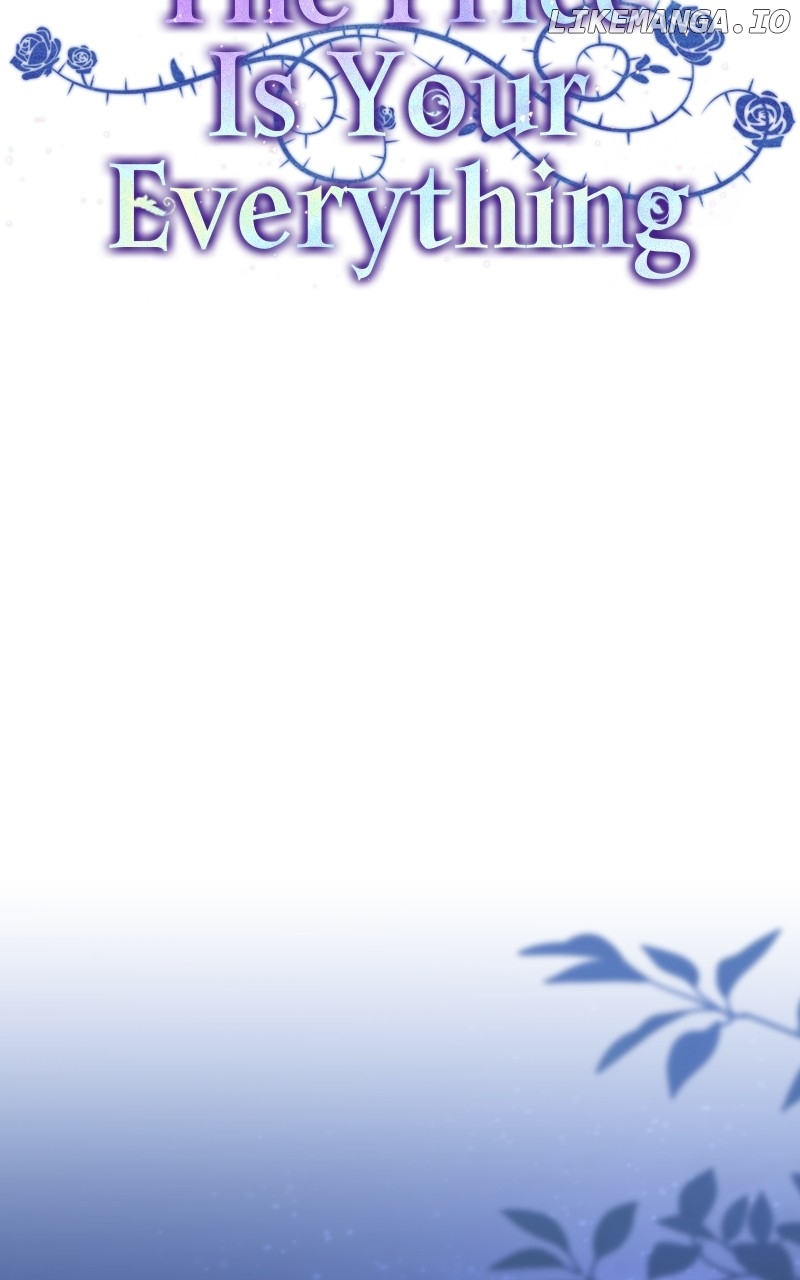 The Price Is Your Everything Chapter 65 - page 29