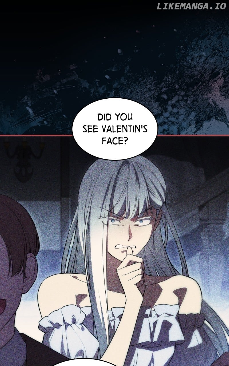 The Price Is Your Everything Chapter 65 - page 37