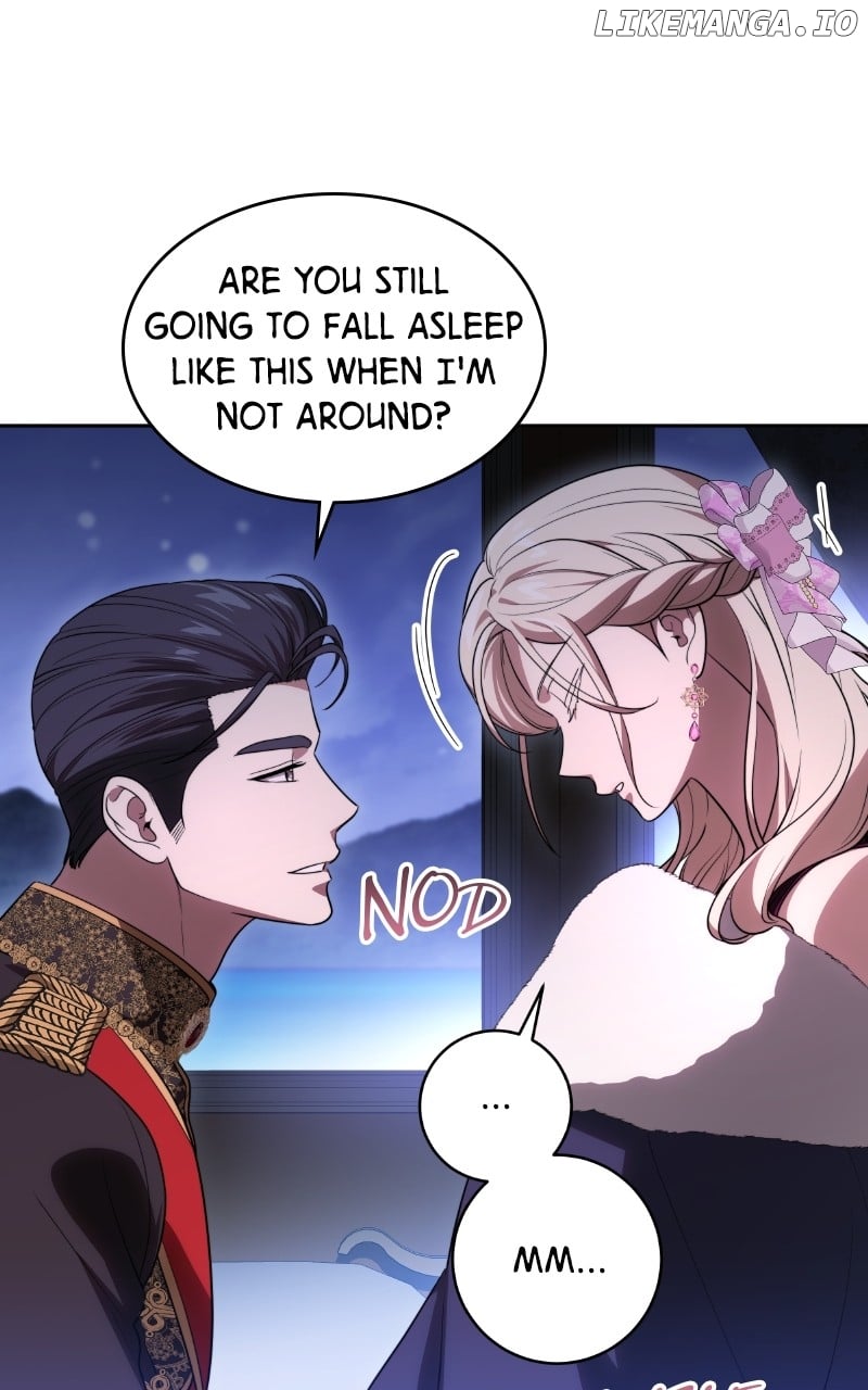 The Price Is Your Everything Chapter 65 - page 46