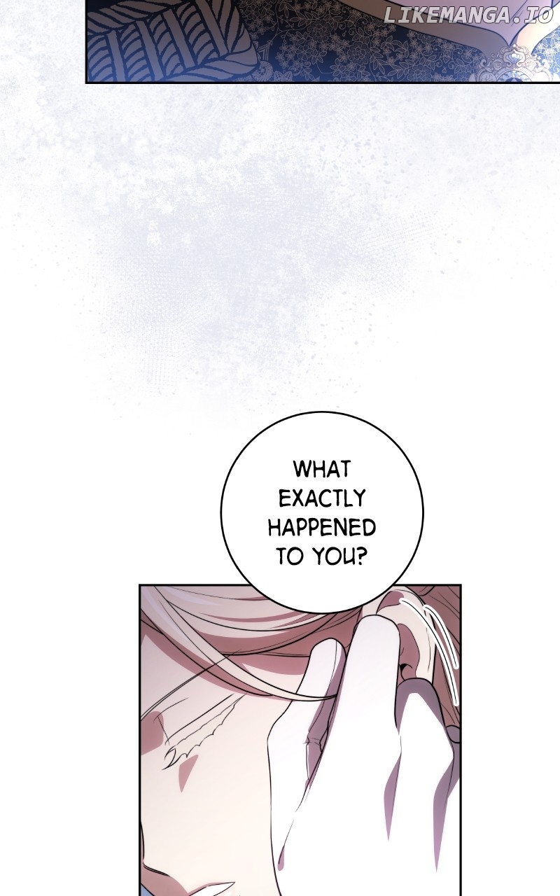 The Price Is Your Everything Chapter 65 - page 49