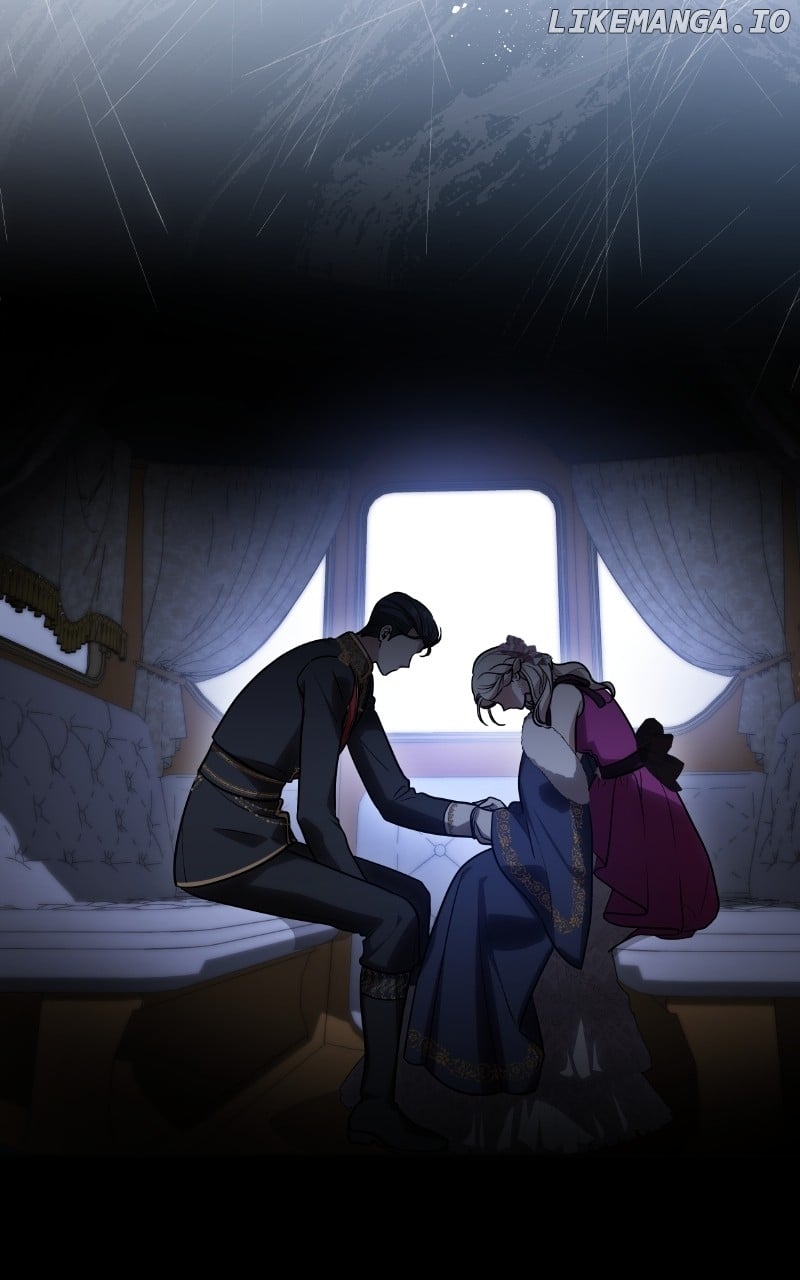 The Price Is Your Everything Chapter 65 - page 58