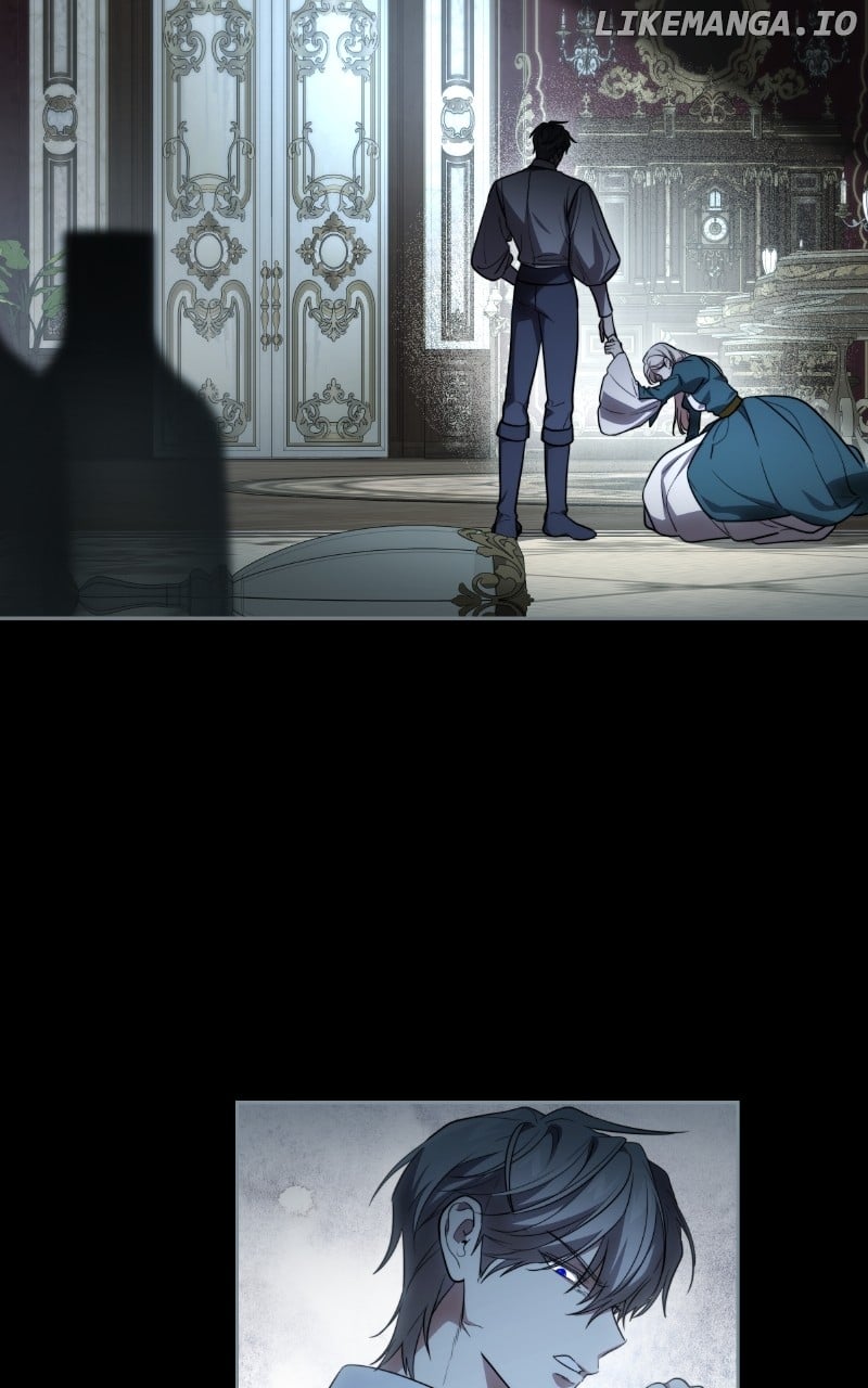 The Price Is Your Everything Chapter 65 - page 60