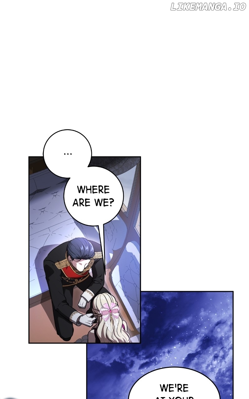 The Price Is Your Everything Chapter 65 - page 69