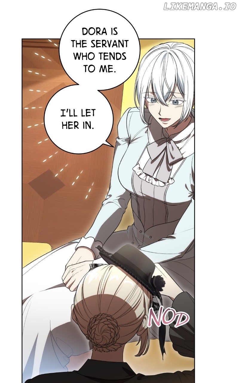 The Price Is Your Everything Chapter 68 - page 30