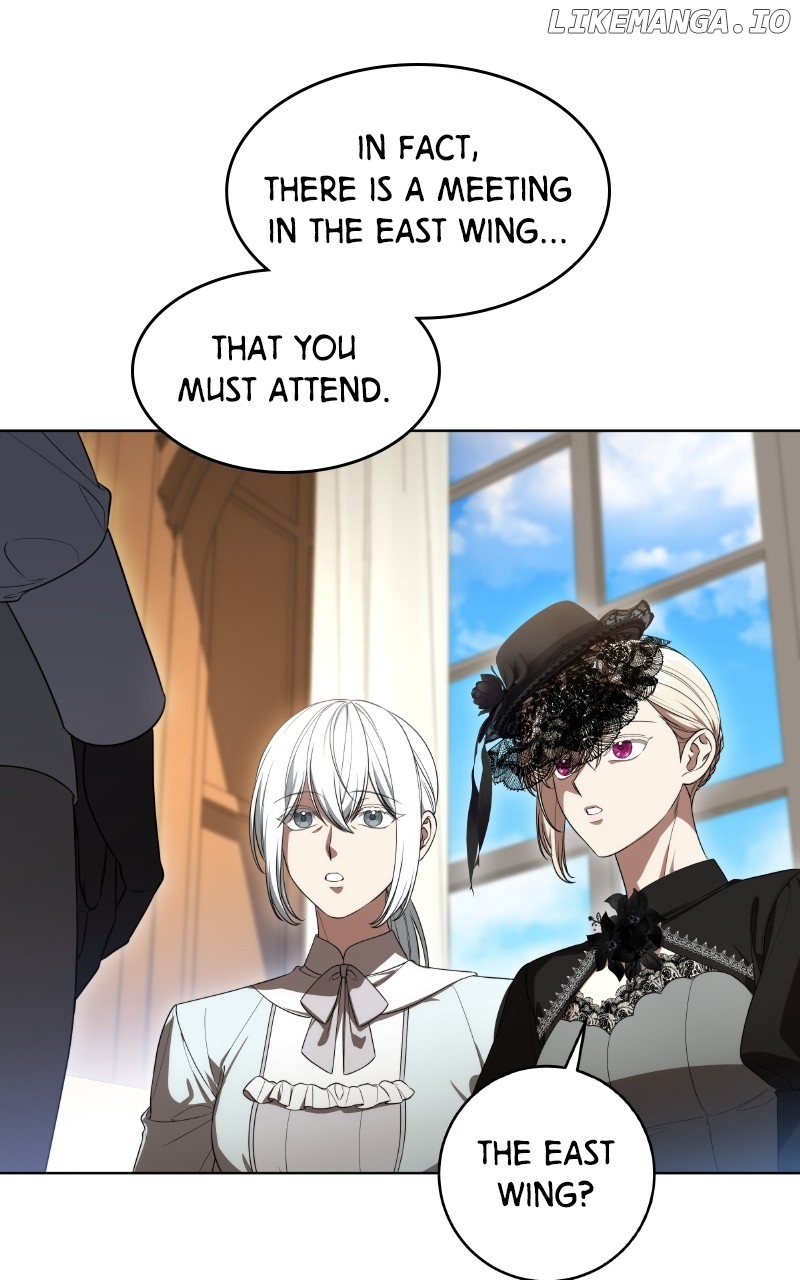The Price Is Your Everything Chapter 68 - page 36