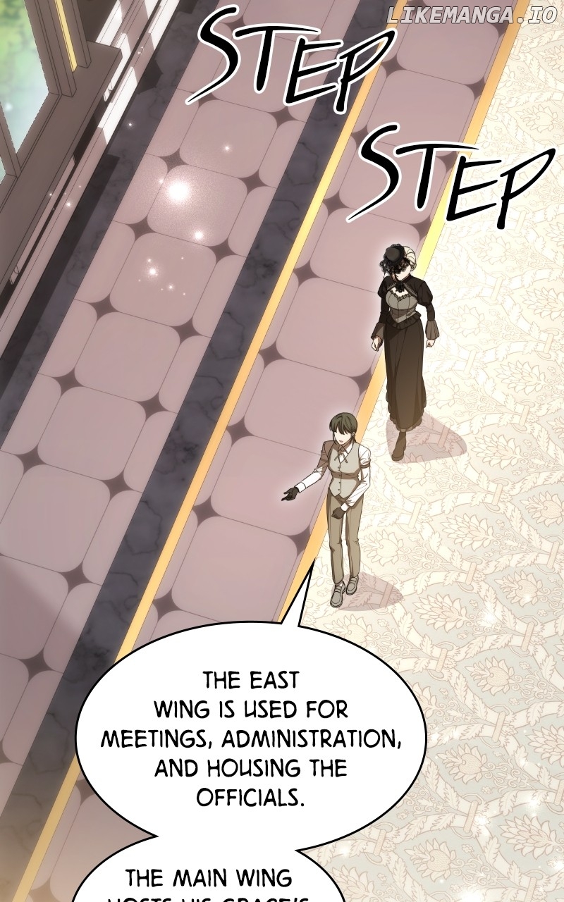 The Price Is Your Everything Chapter 68 - page 45