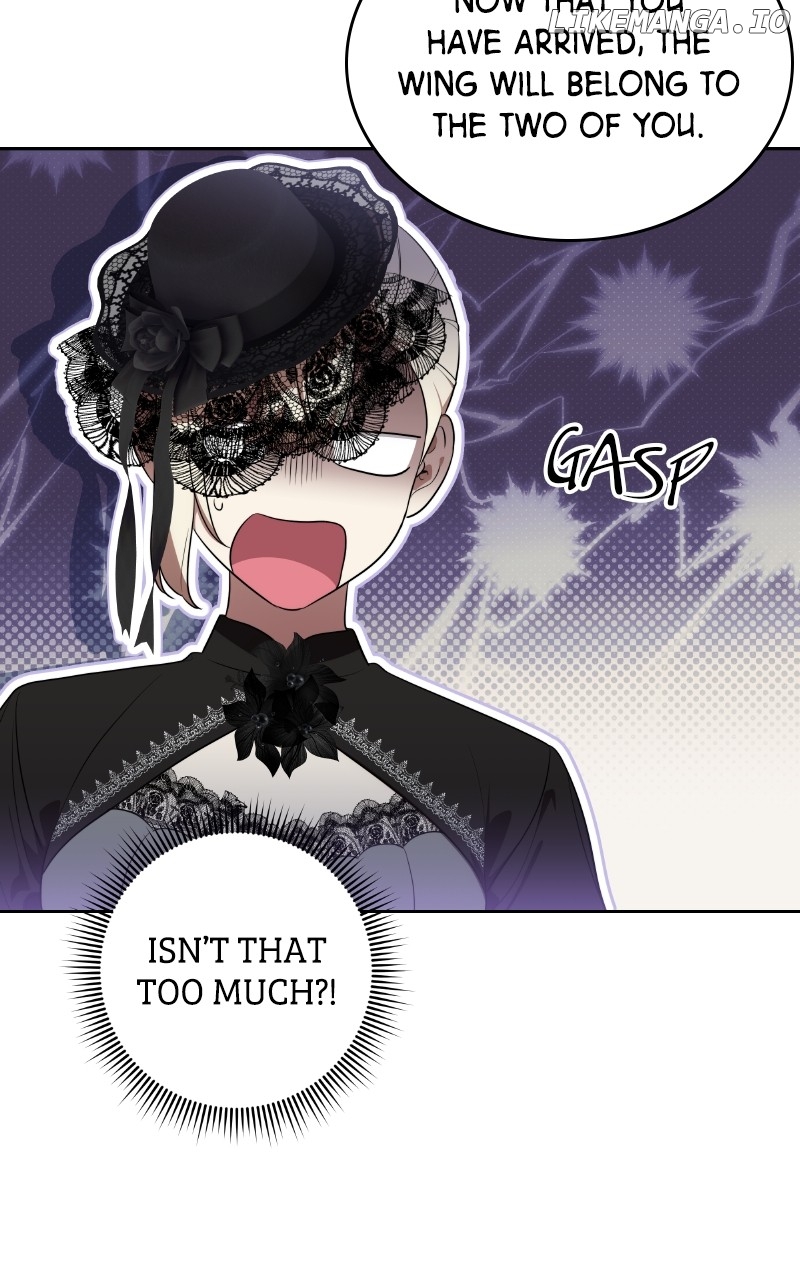 The Price Is Your Everything Chapter 68 - page 48