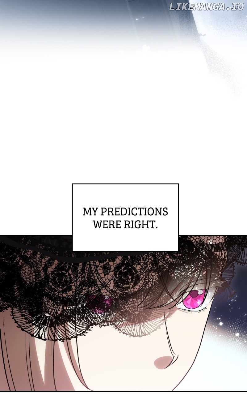 The Price Is Your Everything Chapter 68 - page 72