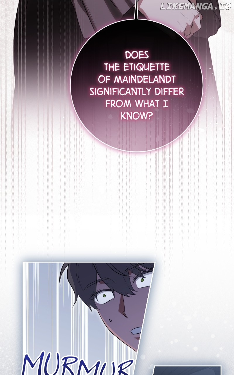 The Price Is Your Everything Chapter 68 - page 82