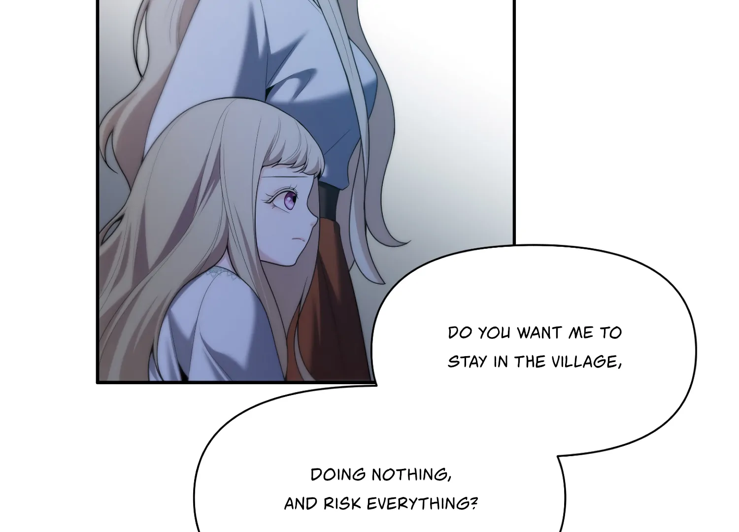 Fire in the Swamp Chapter 69 - page 100