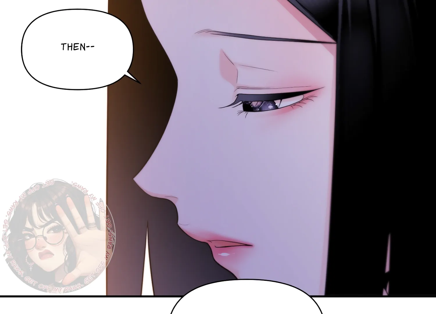 Fire in the Swamp Chapter 69 - page 106