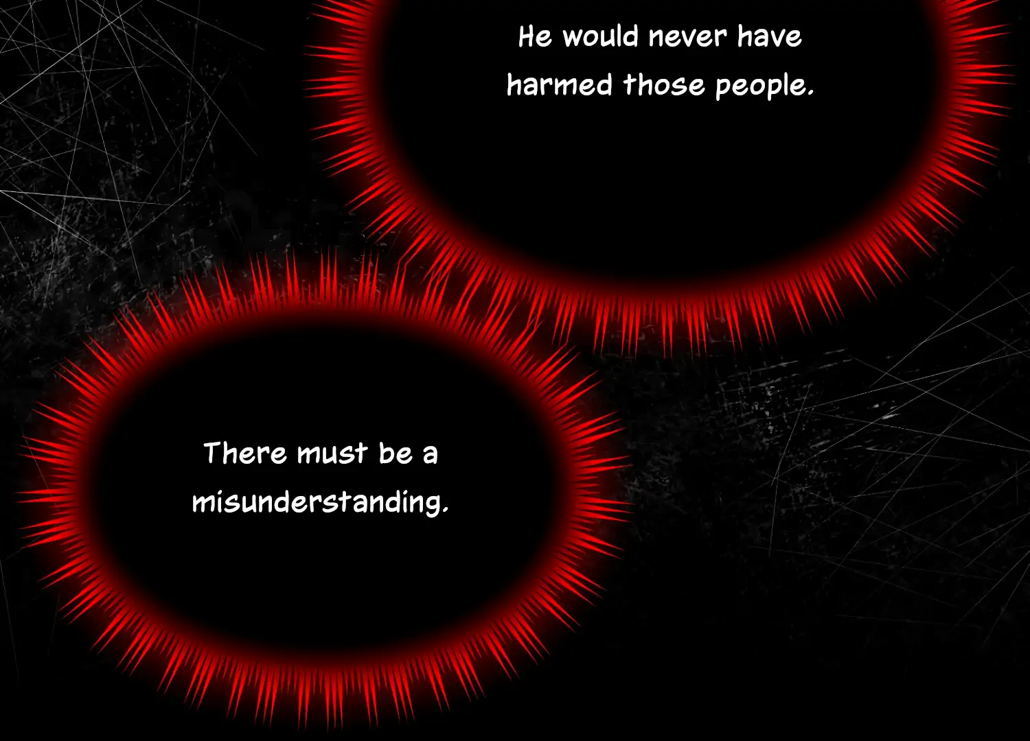 Fire in the Swamp Chapter 69 - page 10