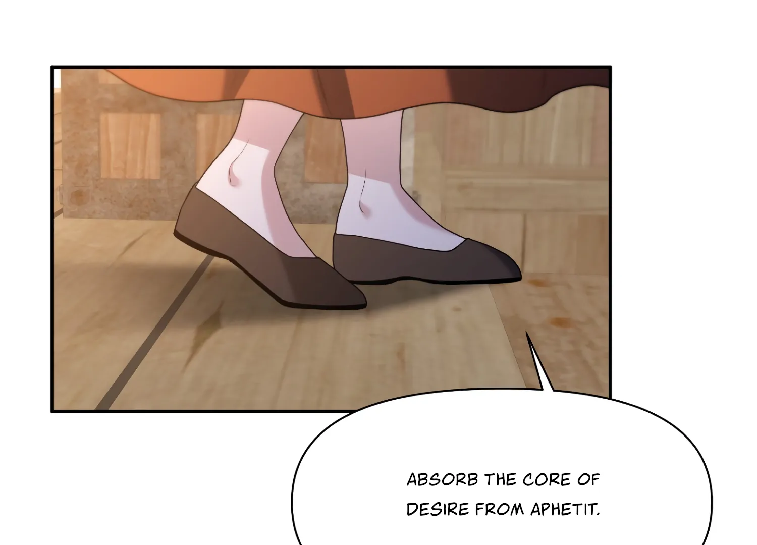 Fire in the Swamp Chapter 69 - page 111