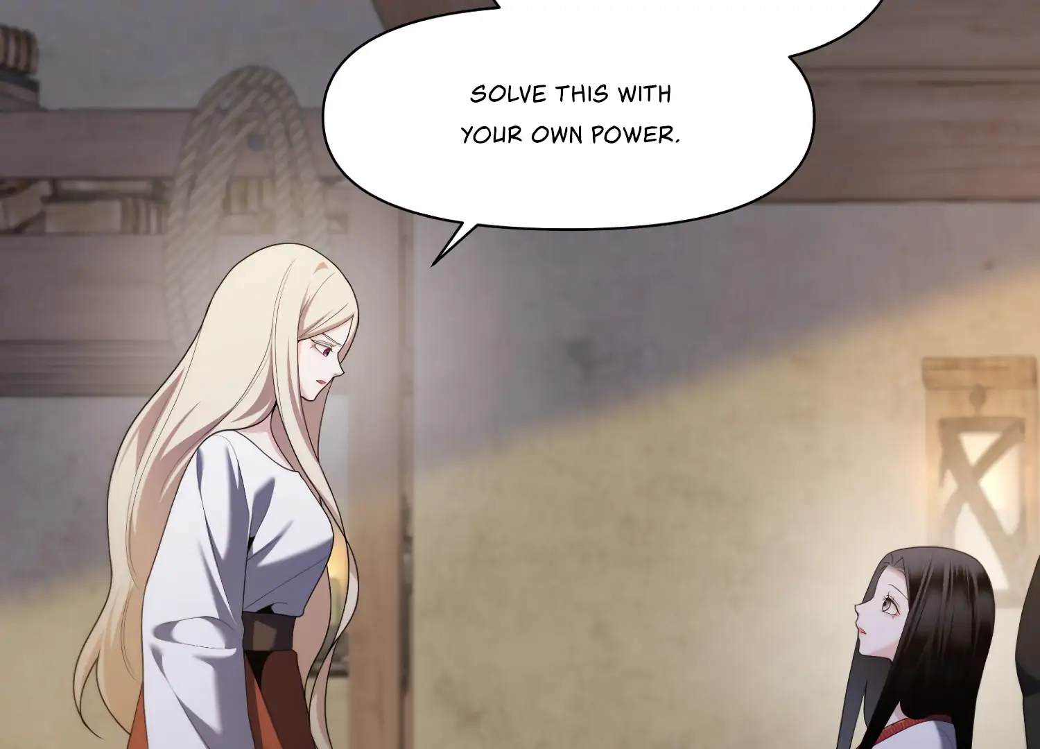 Fire in the Swamp Chapter 69 - page 113