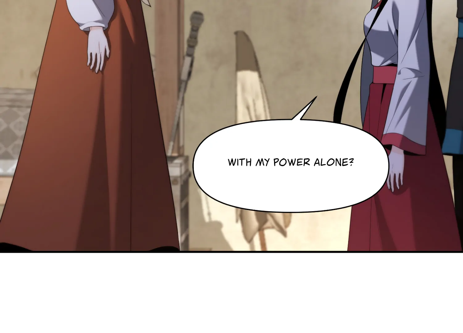 Fire in the Swamp Chapter 69 - page 114