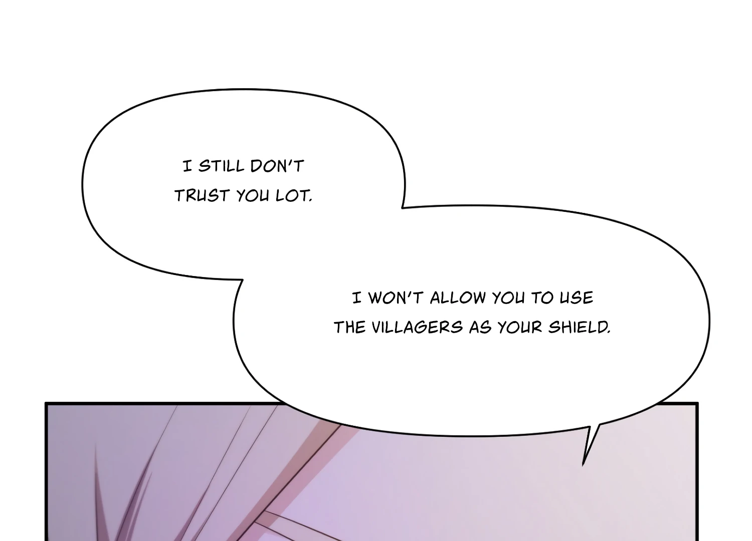 Fire in the Swamp Chapter 69 - page 115