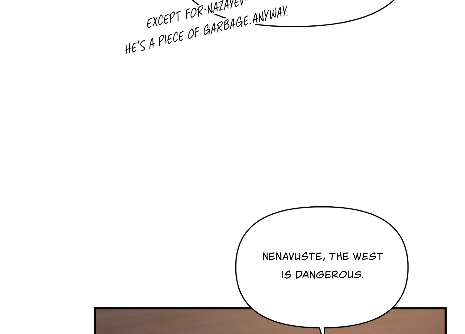 Fire in the Swamp Chapter 69 - page 117