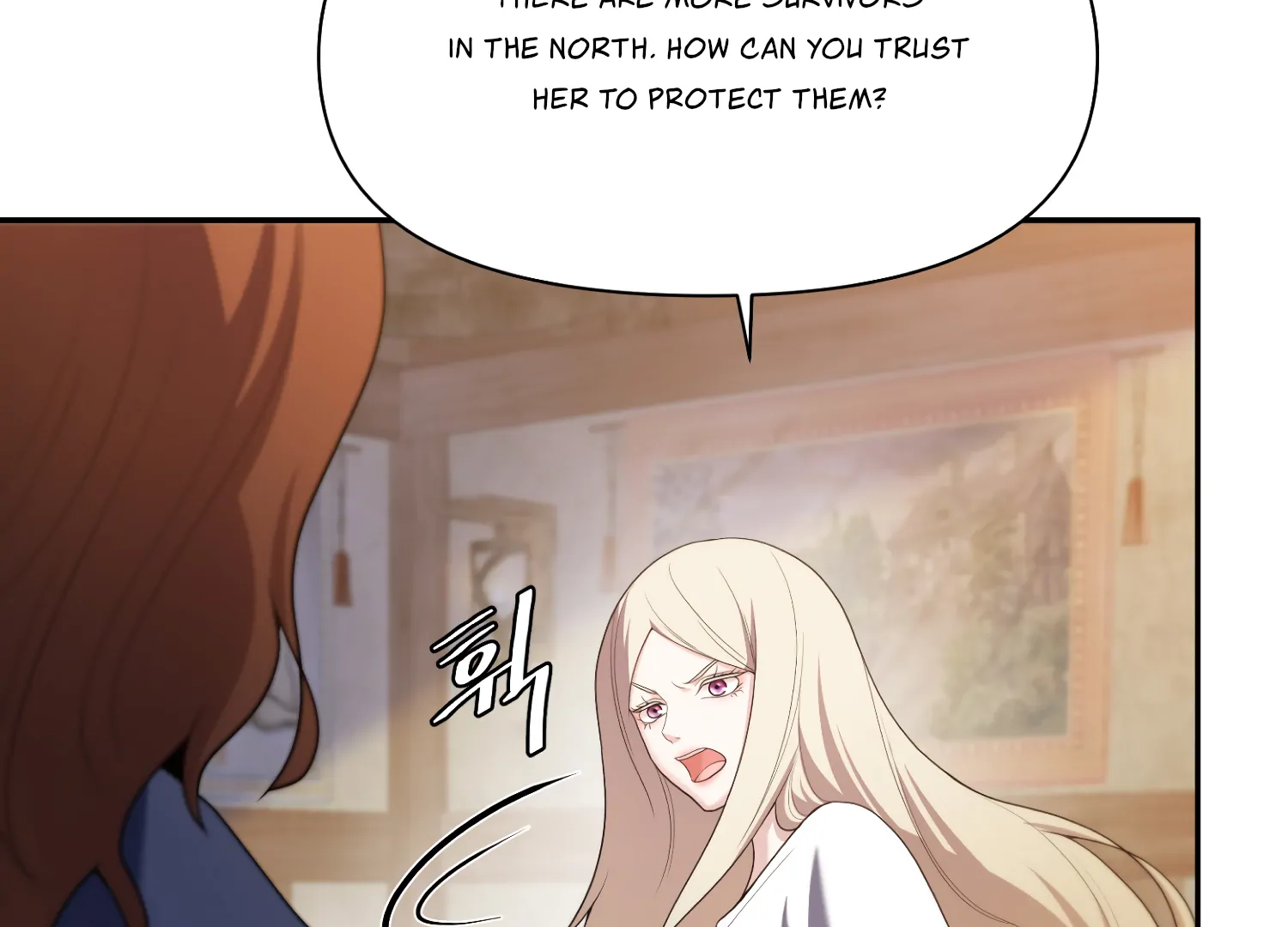 Fire in the Swamp Chapter 69 - page 120