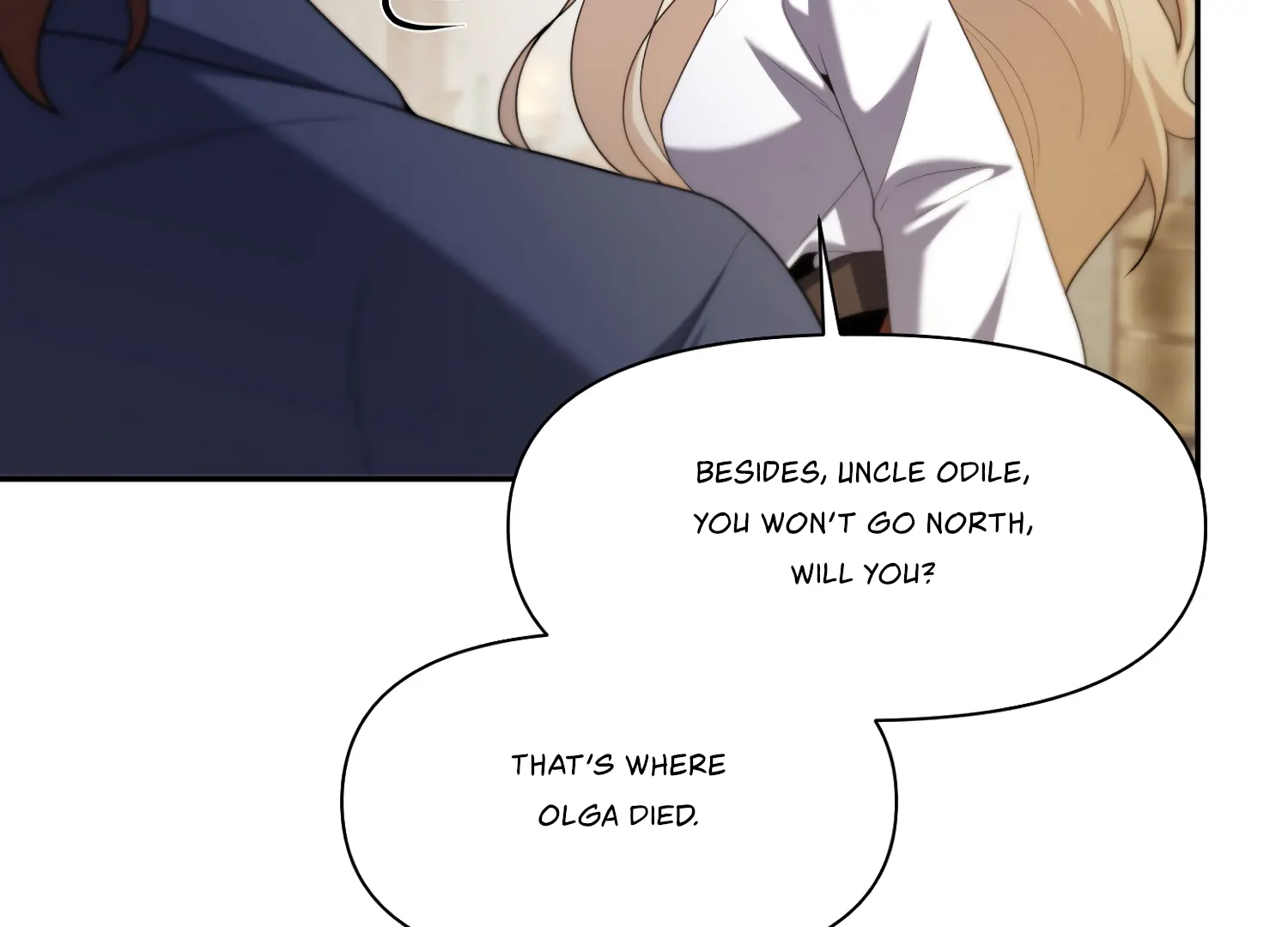 Fire in the Swamp Chapter 69 - page 121